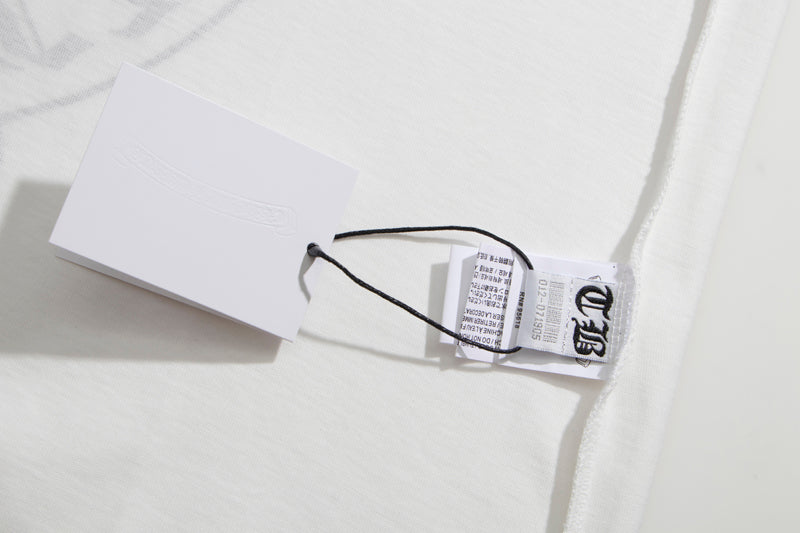 Chrome Hearts New SWEATSHIRTS 8009