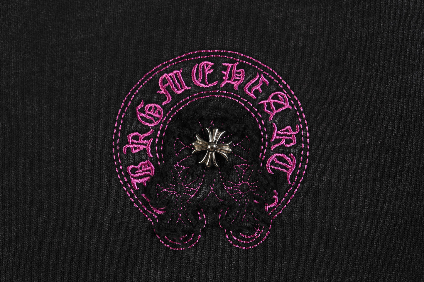 Chrome Hearts New SWEATSHIRTS TQ29