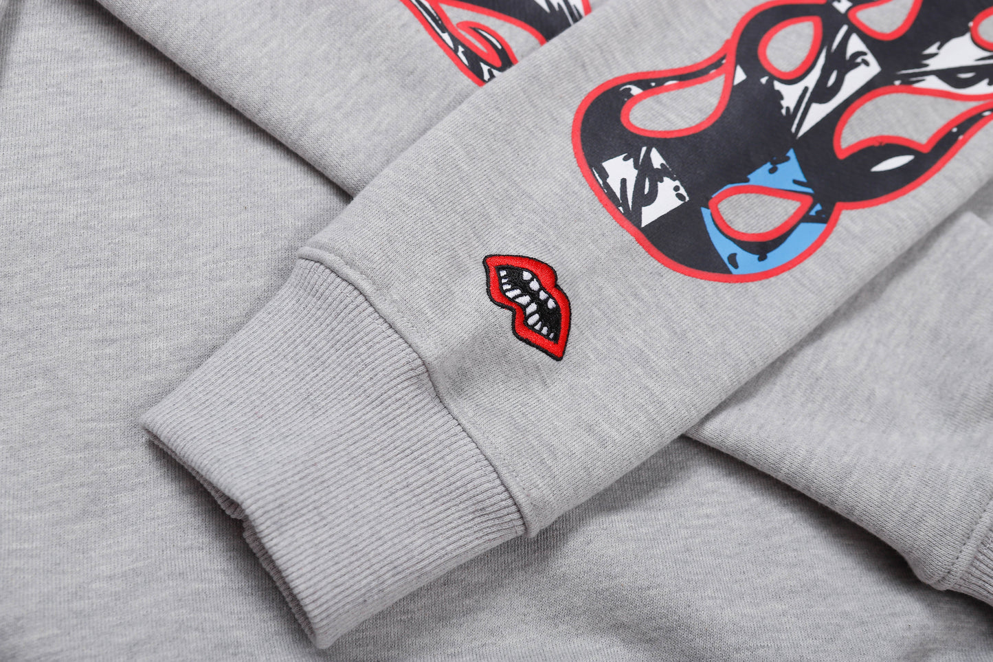 Chrome Hearts New Pants 8863